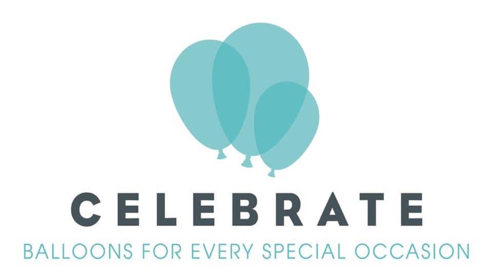 Celebrate Balloons