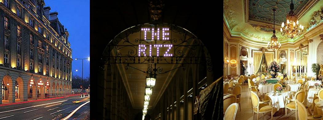 Wedding Pianist The Ritz